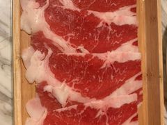 -火炉火自助餐(喜隆多店)