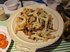 -楼兰新疆菜(江宁万达店)