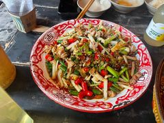 -饭江湖·江湖菜(湖广会馆店)
