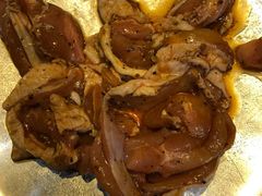 -老炉家木炭烤肉(长江国际店)