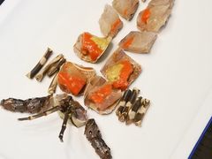 -潮汕味道·煮海餐厅(金麟大厦店)