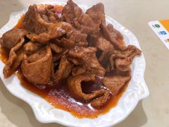 -满口香饭店
