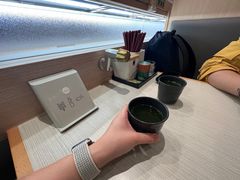 -滨寿司(新街口中央商场店)