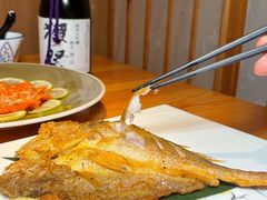 -原志优秀食材·匠心料理·海胆主题(金亿广场店)
