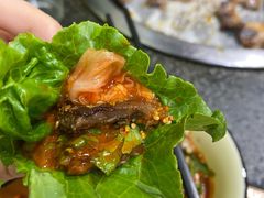 -鹤之乡·齐齐哈尔烤肉·非遗(秋涛路店)