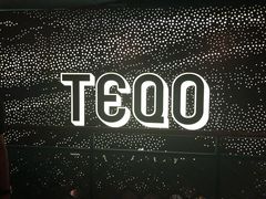 -TEQO·Mexican food & Bar