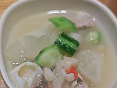 -花溪雨·森林餐厅(石基店)
