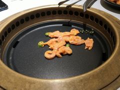 -花味·自助烤肉(雨花客厅店)