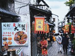 -大叔家福鼎小吃(十全街店)