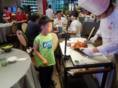 -阿庄新豫菜(航海东路店)