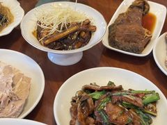 -同得兴 Since·1995 传统苏式面馆(十全街店)
