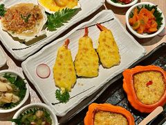 -大渔铁板烧(万象城店)