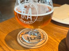 -京A Brewpub·精酿餐吧(幸福村店)