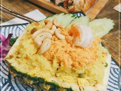 -Hi YOU你的饭局泰餐厅(雍和宫店)