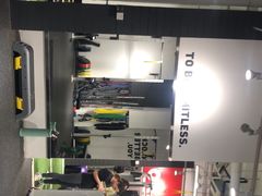 -汗水空间私教健身连锁(SM广场店)
