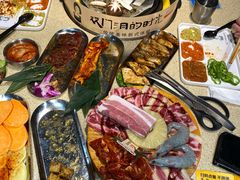 -吾悦广场(渭南店)