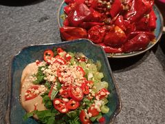 -湊湊火锅·茶憩(打浦桥日月光店)