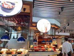 -The COOK·厨餐厅·自助餐(浦东嘉里大酒店)