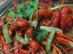 -湘聚缘湘菜馆(斜土路店)
