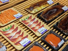 -GranVida生活超市(海信广场店)