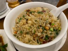 招牌生炒糯米饭-大唐靓汤江门私房菜(景田店)