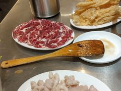 -胡须佬鸡煲四季火锅店(石厦西村直营店)