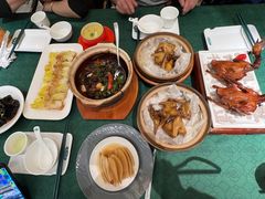 -大鸽饭(汉溪长隆店)