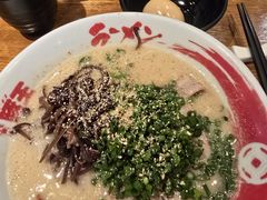 -豚王拉面(澳门银河店)