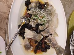 -宝盛水博园大酒店·中餐厅·杭帮菜