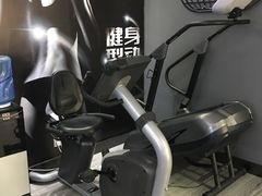 -简·无界健身工作室·运动康复·体态(石厦店)