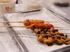 -小民大排档(光谷店)