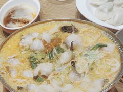 -喜家德虾仁水饺(青岛永旺东部店)