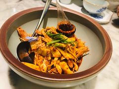 -辛香汇·现炒川菜(淮海路百盛店)