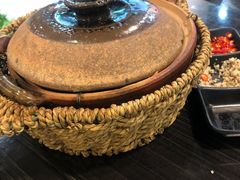 -东椰·海南椰子鸡火锅(朝阳门店)