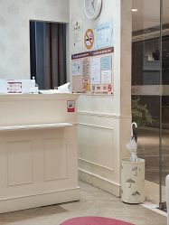 -银座Calla日式美容沙龙