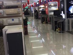 -苏宁易购(Suning Pro广州天河店)