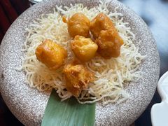 -新天世纪中餐厅