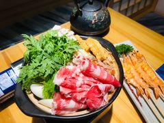 -浦·传统日式料理(3 5 1 1 店)