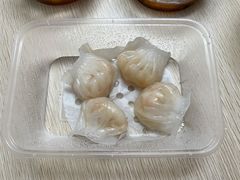 潮福虾饺皇-潮福城大酒楼·潮味粤品·港式点心(湖滨北路店)