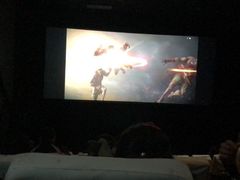 -金逸影城(大悦城IMAX激光店)