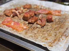 -玫瑰花园自助烤肉(顺义鑫海韵通店)