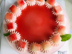特色蛋糕-浮光之丘MontCake生日蛋糕(花牌坊店)