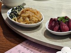 -尝囍煲仔小菜