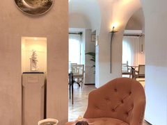 -Me Coffee下午茶艺术空间