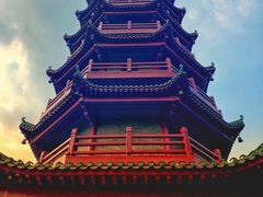 -南沙天后宫景区
