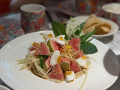 -泰椰里·泰国餐厅(智慧城广百广场店)