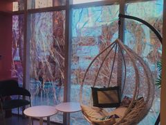 -藏猫猫咖啡主题馆(中央大道店)