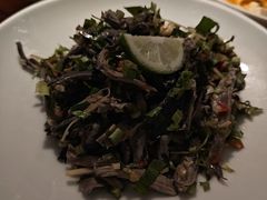 -甘思咪哚·云南艺术餐厅(天河广百店)