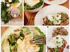 -Egg•Allday Brunch(襄阳北路店)