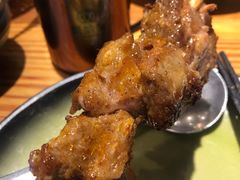 -塔哈尔·新疆盛宴(城西银泰店)